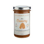 Bee Creamy Honey Chocolate & Hazelnut