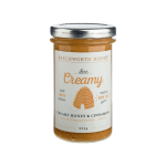 Beechworth Honey Bee Creamy Honey & Cinnamon