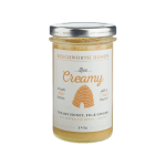 Beechworth Honey Bee Creamy Honey Fig & Ginger