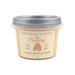 Beechworth Honey Bee Creamy Honey & Ginger