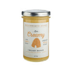 Beechworth Honey Bee Creamy Honey