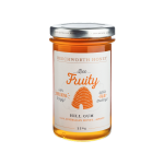 BFHIGUJAR350 _Beechworth-Honey-Bee-Fruity-Hill-Gum-Jar