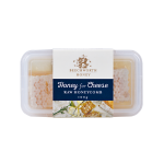 HFCHONEBOX100-Honey for Cheese - Raw Honeycomb 100g