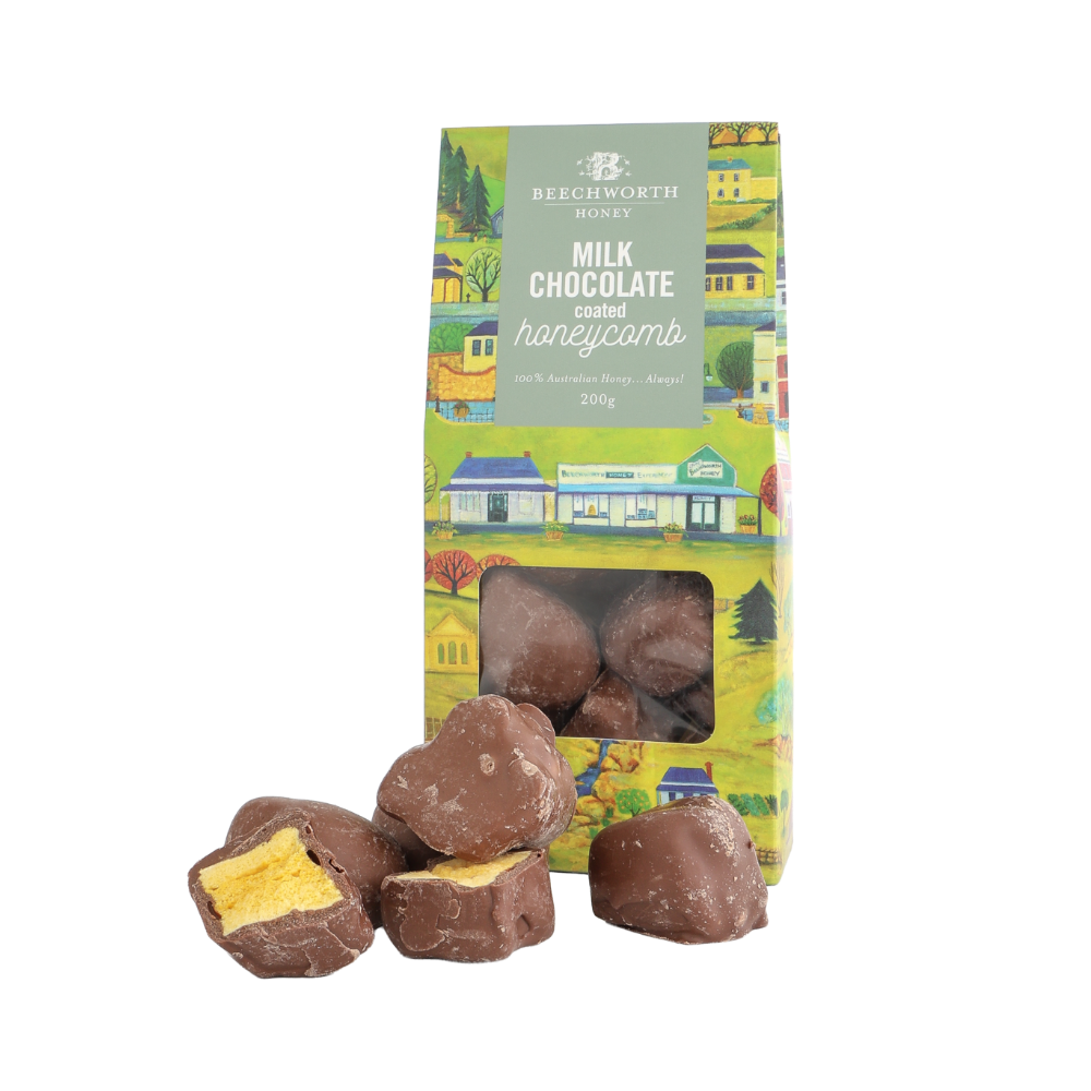 CHH200_Milk-Choc-Coated-Honeycomb-200g_Pieces