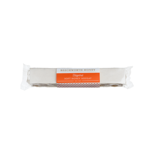 NSHA - Nougat Soft Hazelnut 86g