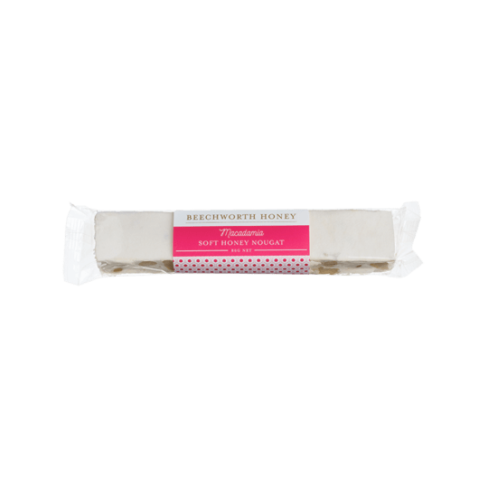 NSMA - Nougat Soft Macadamia 86g