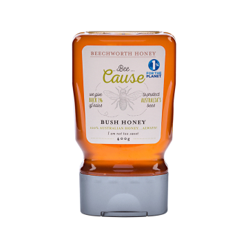 BCBUSUSD400-Bee-Cause-Bush-Squeeze-400g-Web-Res