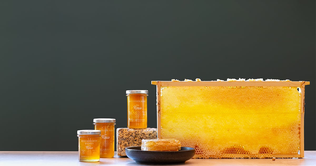 Fake Honey vs Real Honey What You Need to Know