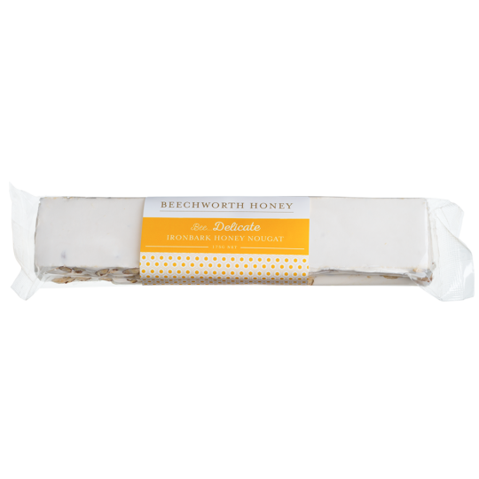 NIRO_Nougat_Delicate_Ironbark_175g