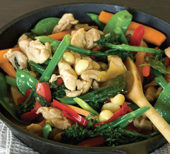 stirfry