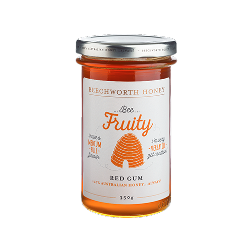 BFREGUJAR350-_Beechworth-Honey-Bee-Fruity-Red-Gum-Jar-500px
