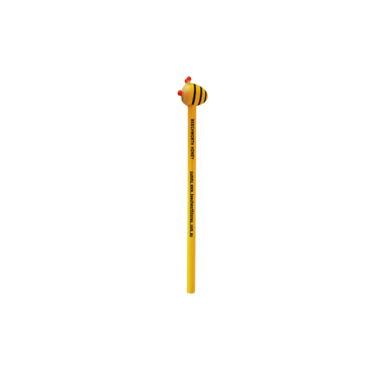 Beechworth-Honey-Bee-Pencil-1
