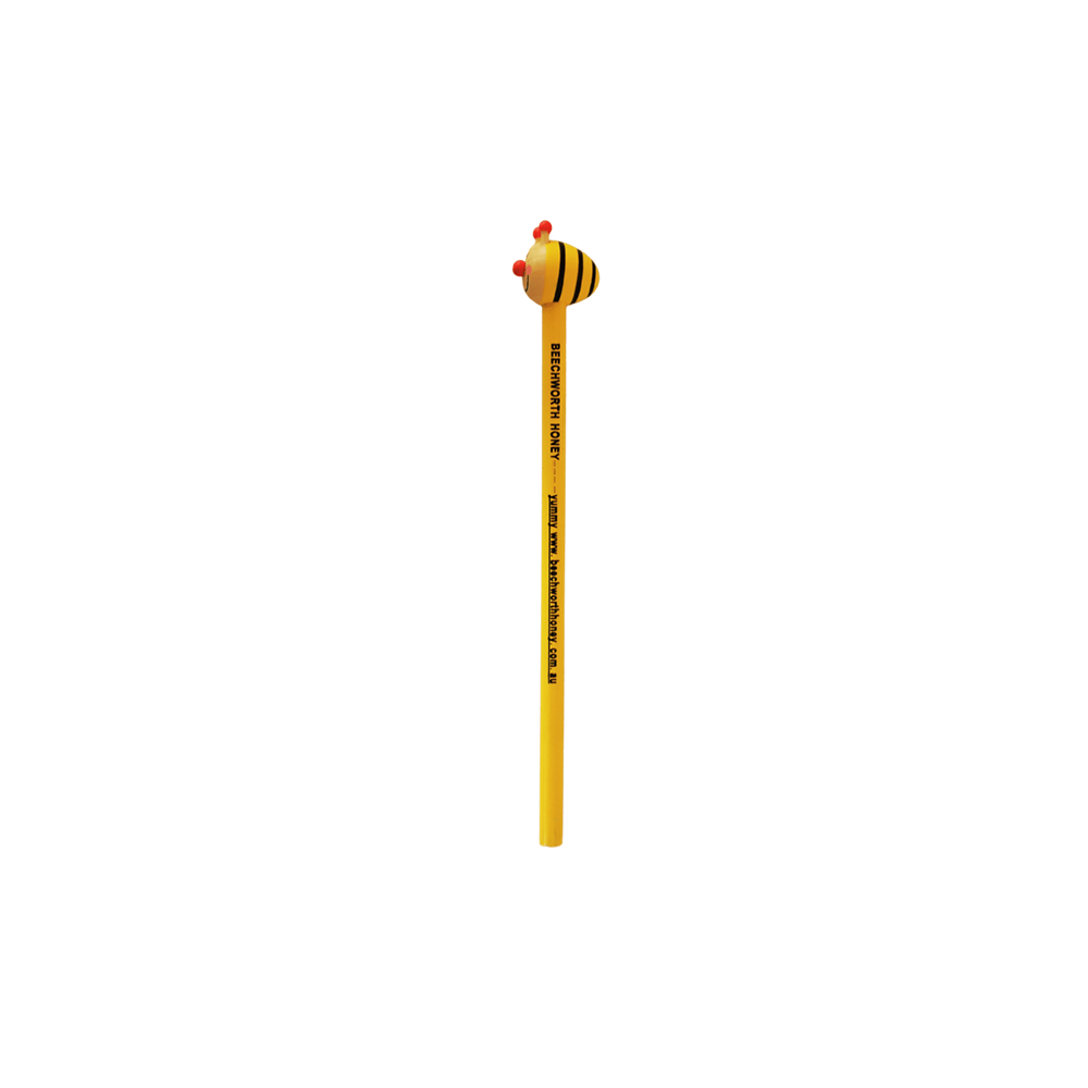 Beechworth-Honey-Bee-Pencil-1