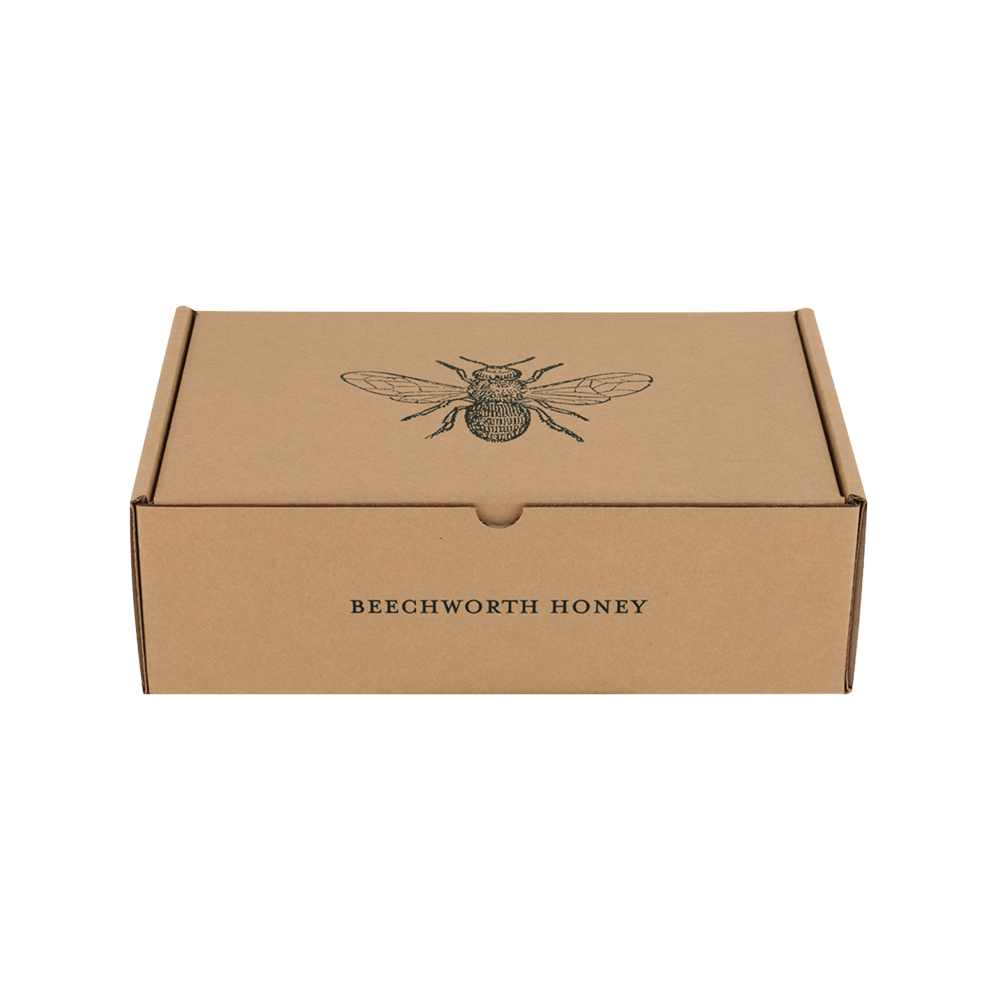 Create Your Own Beechworth Honey Hamper Large