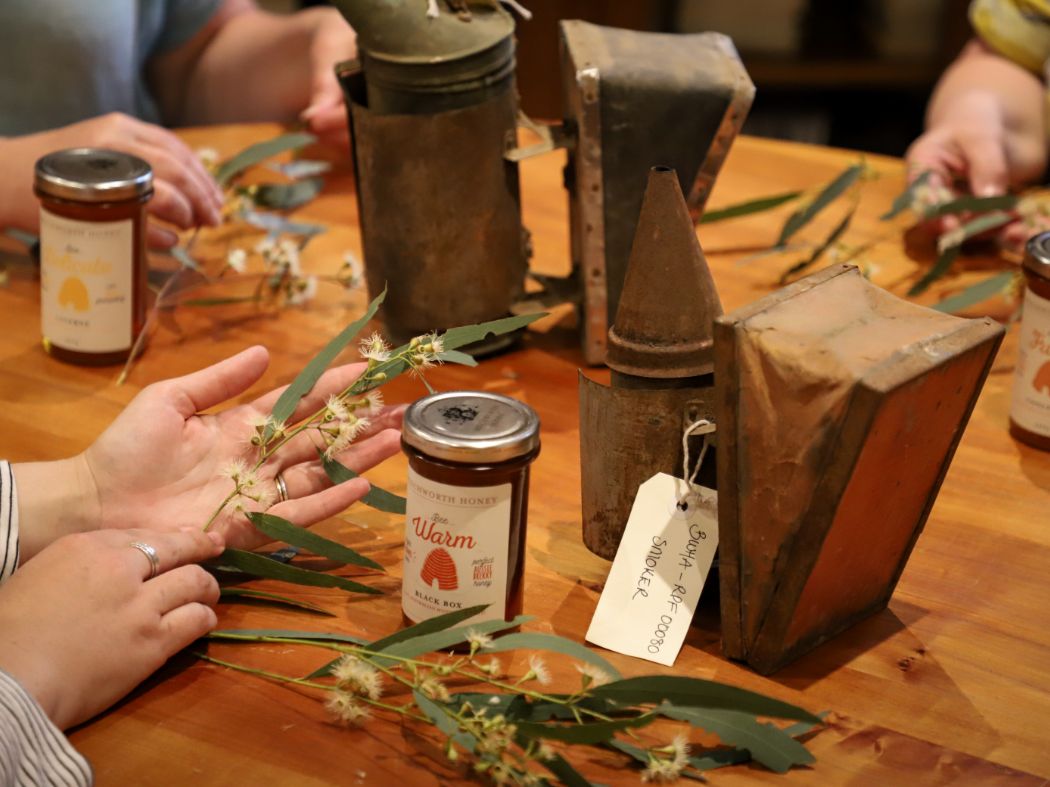 Bee School Bespoke Groups