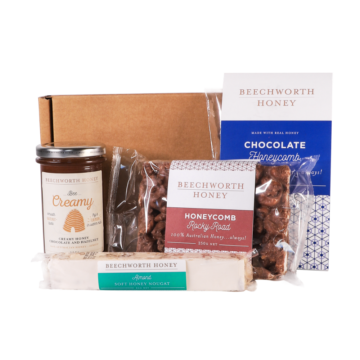 Beechworth Honey Sweet Selections Box