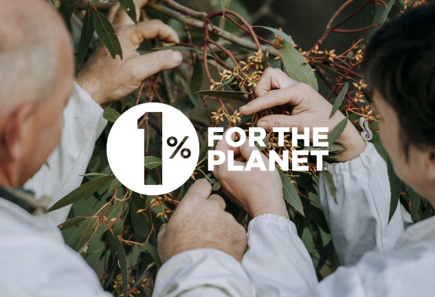 1% for the Planet