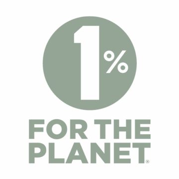 1% for the Planet