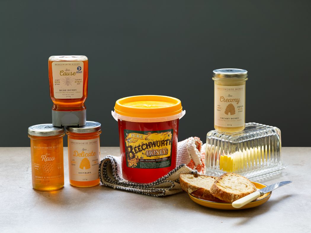 Beechworth Honey Best Sellers