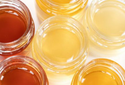 Learn About Fake Honey