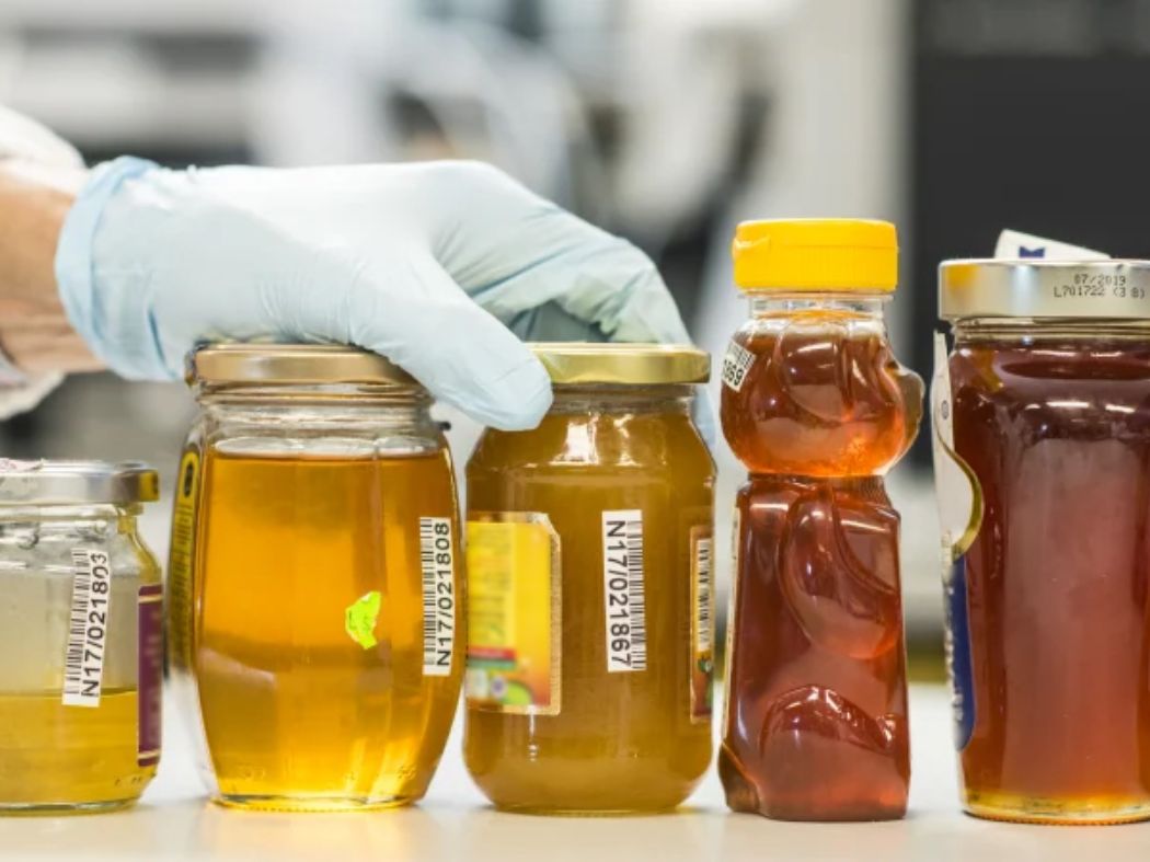 Fake Honey