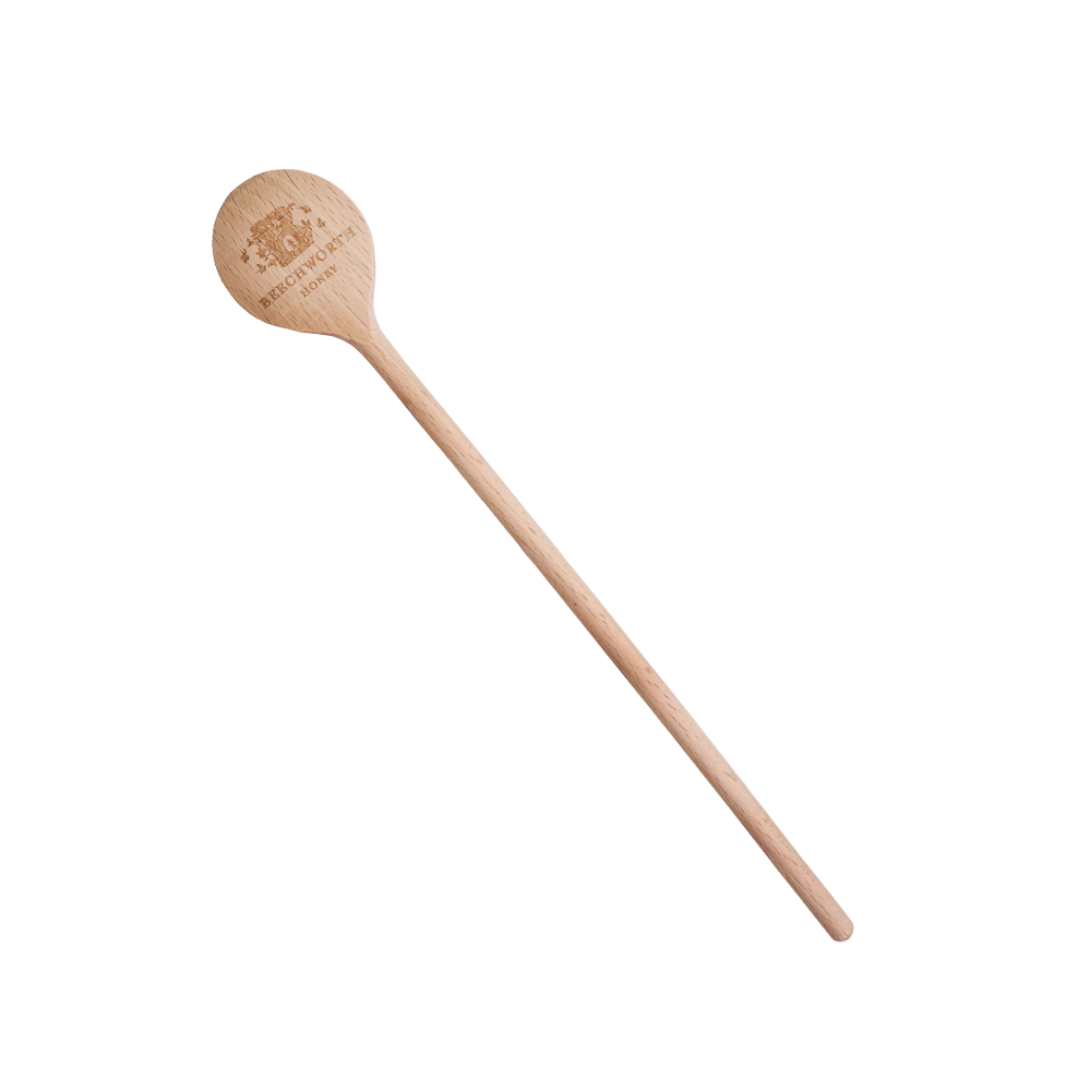 Beechworth Honey Wooden Spoon Small