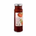 Honey Barbeque Sauce_Side