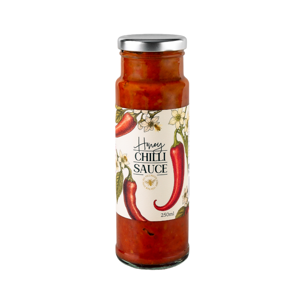 CHSABOT250_Honey-&-Chilli-Sauce-250ml_Front
