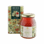 Honey for Tea Gift Pack