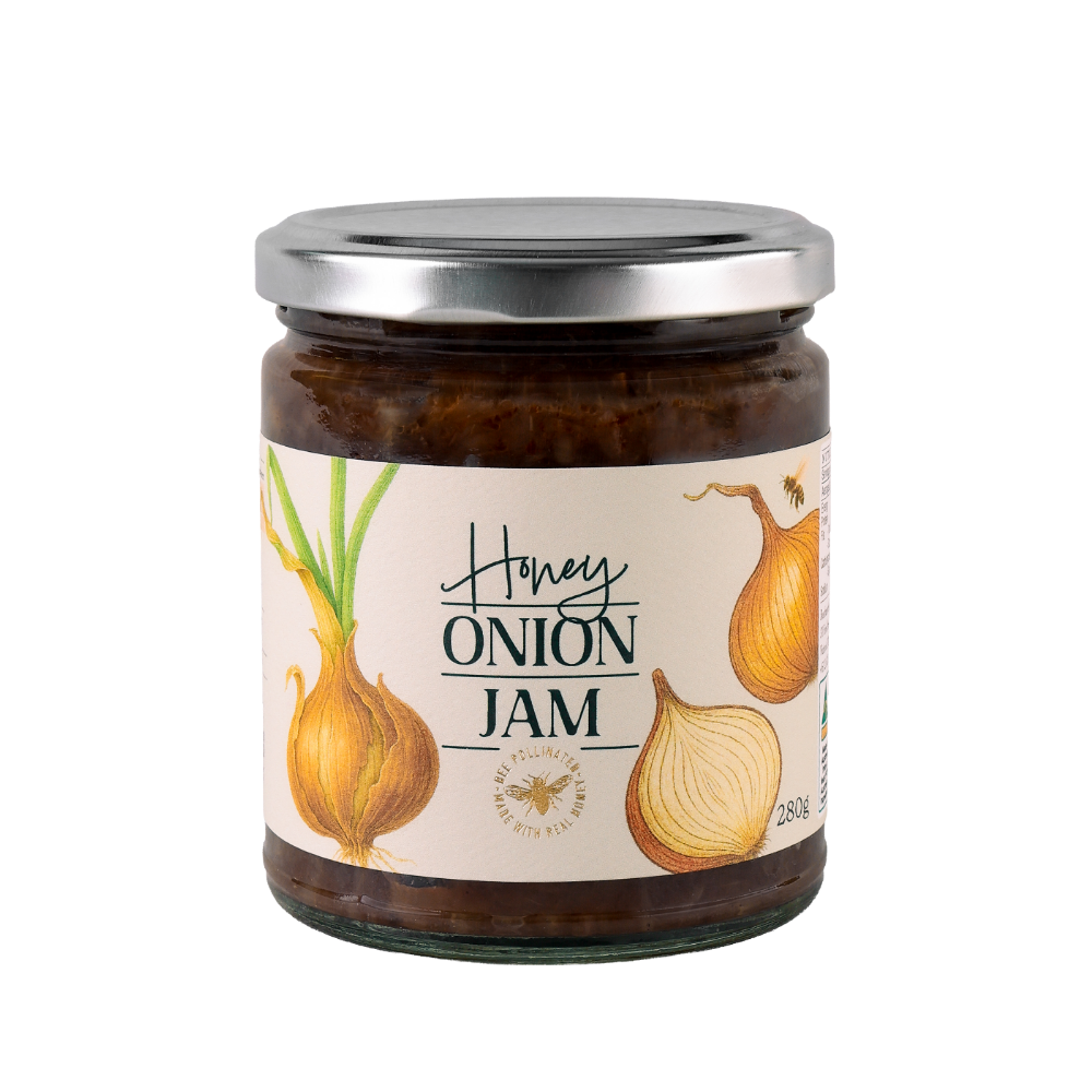 ONJAJAR280_Honey-Onion-Jam-280g_Front