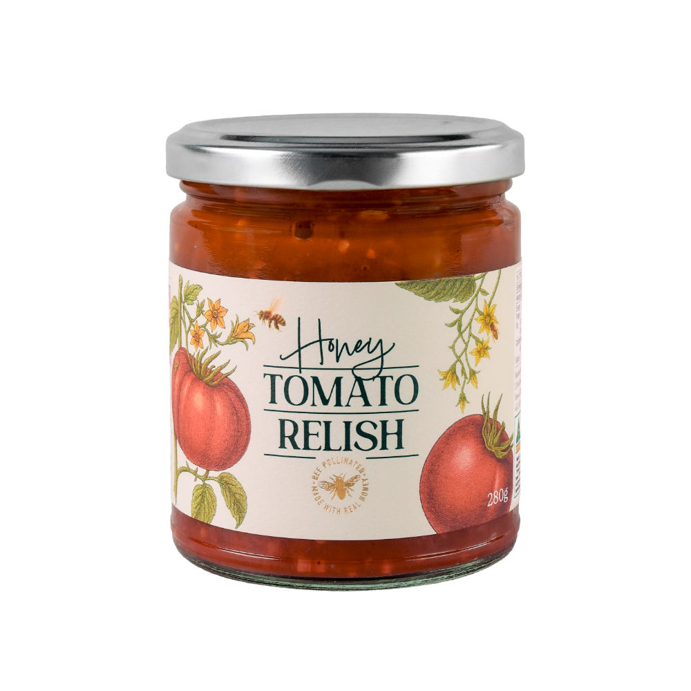 TOREJAR280_Honey-Tomato-Relish-280g_Front