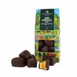 Beechworth Honey Dark Chocolate Coated Honeycomb 200g