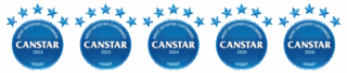 Beechworth Honey Canstar Award 2022-2026