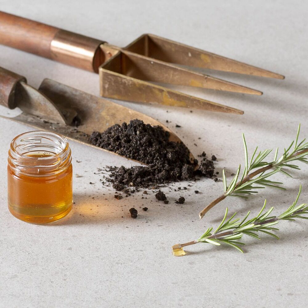Honey Propagation
